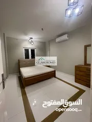  5 Wonderful apartment available for sale in Ansab Ref: 333S
