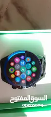  3 للبيع ساعة ذكية جديدة نوعها Infinix watch GT pro