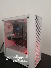  2 gaming pc used