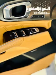  9 كيا سورينتو كامل الاضافات