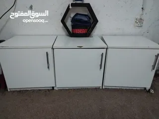  2 ثلاث كومدينات استعمال بسيط
