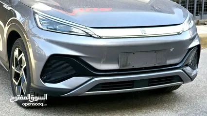  8 2023 يوان بلس بطارية 61 ممشى 1000 كم اصلي مطابق للكارسير فحص كامل ولا ملاحظة فيراني