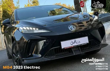  1 ام جـي 4 2023 كـهـربـاء نـخـب مكفوله كاش أو أقساط