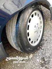  3 جنط مرسيدس