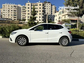  10 سيات ابيزا اكسلنس 2020 فل بدون فتحة