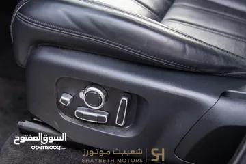  23 Range Rover Sport P400e Hse 2021 Black package     يمكن التمويل