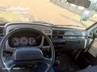  3 ديانا دلتا دهاتسو فحص كامل ماشيا 70 الف