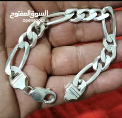  1 بلاك فضه كارتير إيطالي جديد للمهتمين