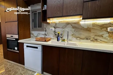  11 روف للايجار مفروش في اجمل مناطق رام الله والبيرة التواصل مع المالك مباشرة دون وسيط  1250 دولار