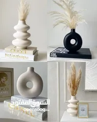  15 تحف بوهيمو وكونكريت ذات جودة عاليه
