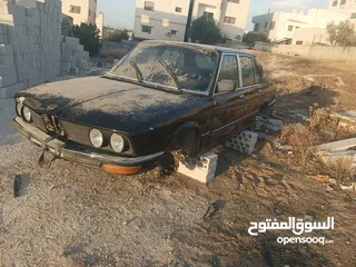  2 قطع 520/79 بي ام