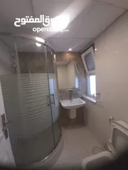  1 شقة مميزة - الجاردنز - 2نوم 1ماستر -