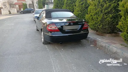  2 مرسيدس كشف 2004