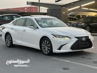  3 لكزس 2021 خليجي لون ابيض لون داجل جملي فتحه بصمه مثبت تحكم رنكات شاشي كامرا ستاره بصمه رقم واحد