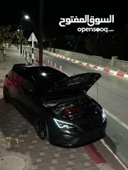  18 للبيع سيتSeat Leon FR 2020