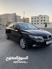  2 كيا فورتي 2010 فل كامل فحص كامل