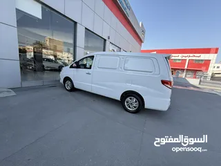  1 Cargo van 2023 model zero km for sale