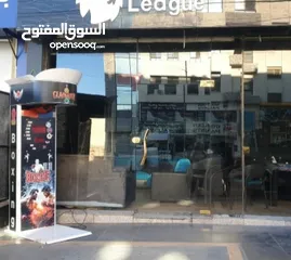  2 ماكينة بوكسنج  Boxing arcade Machine