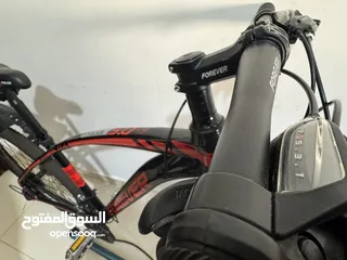  3 دراجة هوائية forever