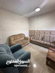  4 شقة مفروشة للايجار