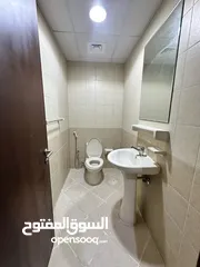  5 (محمد سعد) غرفتين وصاله مع تكيف مجاني وغرفه غسيل بالمجاز