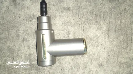  7 فرد المساج MASSAGE GUN