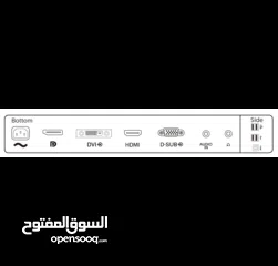  6 شاشة Philips Brilliance 241B مع قاعده متحركة 360 درجة للبيع في الخليل