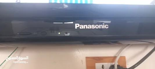  9 شاشة Panasonic