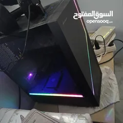  11 Gamer مع GTX 1650 وRAM 16Go