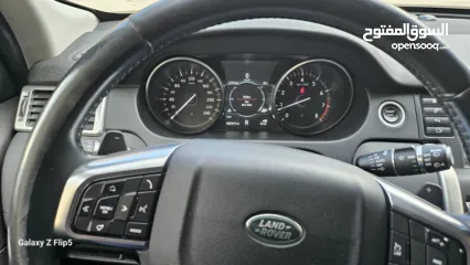  26 لاندروفر دسكفري مميز