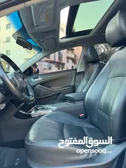  13 كيا k5 2015