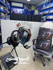  8 بلايستيشن 4 مستعمل PS 4 Used