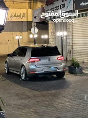  2 جولف mk7.5