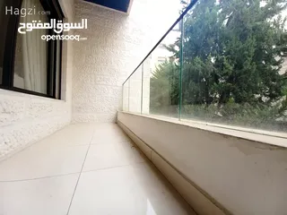  7 شقة مفروشة للإيجار في دير غبار  ( Property 34458 ) سنوي فقط