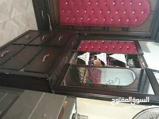  2 غرفة نوم بحالة جيدة جداا للبيع للتواصل واتس اب