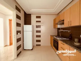  7 للبيع a vendre  Residence erraoudha 2