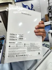  11 Tab Black view Tab 8 جديد بسعر حرق كفالة الوكيل الرسمي BCI