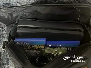  3 playstation 4 slm for selling