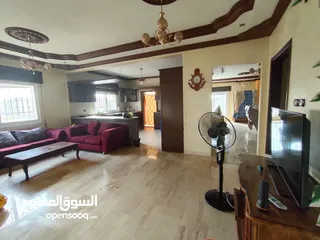  8 شقة مميزة في الحي الشرقي اربد بسعر قابل للتفاوض