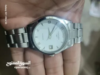  29 ساعات سويسريه ويابانيه للبيع