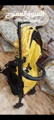  2 عرابيه شارع جديده استعمال شهر