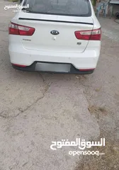  5 كيا ريو 2015 ( kia rio 2015 )