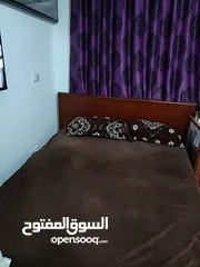  1 سرير نظيف للبيع