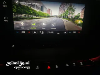  15 سكودا اوكتافيا 2021