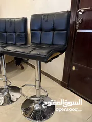  6 كراسي ستول