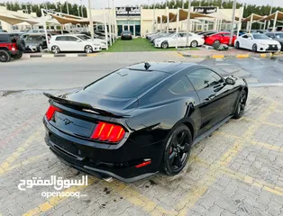  5 FORD MUSTANG ECOBOOST 2023
