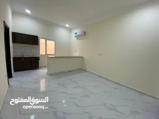  4 شقه أستديو في أبو سدره عوائل فقط