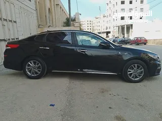  5 كيا اوبتيما k5 سولار