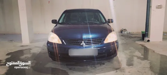  8 لانسر 2013