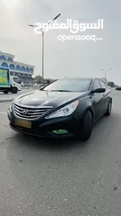  8 Hyundai Sonata 2011